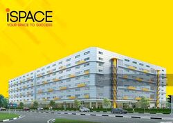 Ispace (D22), Factory #301130691